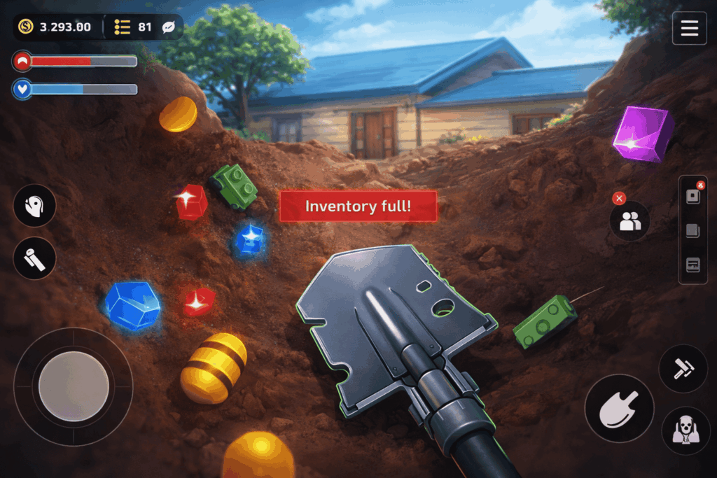 Mines game real money casino interface on Diamond Exchange with glowing diamonds and modern online casino betting design.