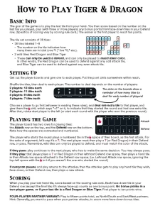 **Alt Text (SEO Optimized with Keyword):** Diamond Exchange Dragon vs Tiger winning tips banner showing strategy, trend analysis, and smart gameplay with dragon and tiger visuals in a modern gaming background. 